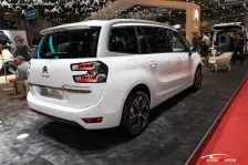 Citroen 1.2 PureTech (131 bg) Automatic (2018)