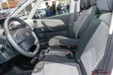 2018 Citroen C4 1.2 PureTech (131 bg) Automatic 8