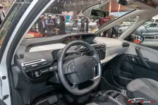 2018 Citroen C4 1.2 PureTech (131 bg) 7