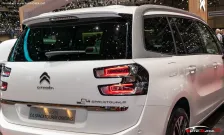 2018 Citroen C4 1.5 BlueHDi (131 bg) Automatic 7
