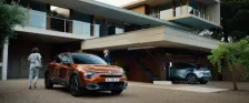 2020 Citroen C4 1.2 (101 bg) Mild Hybrid e-DSC 2
