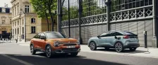 2020 Citroen C4 1.2 PureTech (102 bg) 1