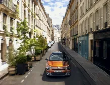 2020 Citroen C4 1.5 BlueHDi (110 bg) 3