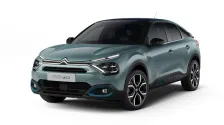 2020 Citroen C4 1.5 BlueHDi (130 bg) Automatic 6