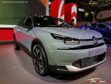 2024 Citroen C4 1.2 PureTech (130 bg) EAT8 3