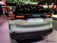 2024 Citroen C4 1.2 PureTech (130 bg) EAT8 7