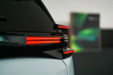 2025 Citroen C5 Aircross 1.2 (145 bg) Hybrid e-DCS 8