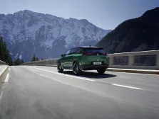 2025 Citroen C5 Aircross e-C5 73 kWh (213 bg) Komfort Range 5