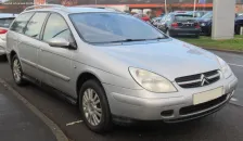 Citroen 2.0 HDi (110 bg) (2001)