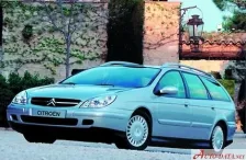 Citroen 2.0i HPi (140 bg) (2001)