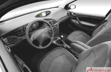 2001 Citroen C5 2.2 HDi (136 bg) FAP 7