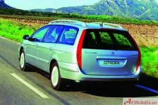 2001 Citroen C5 3.0i V6 (207 bg) 6