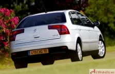 2004 Citroen C5 3.0i V6 24V (207 bg) Automatic 6