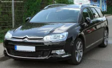 2008 Citroen C5 2.7 HDi Biturbo V6 (204 bg) FAP Automatic 1