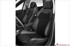 2008 Citroen C5 2.7 HDi Biturbo V6 (204 bg) FAP Automatic 8