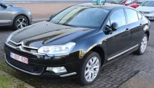 2012 Citroen C5 1.6 THP (156 bg) 1