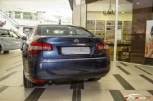 2012 Citroen C5 1.6 THP (156 bg) 8