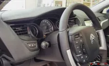 2012 Citroen C5 1.6 VTi (120 bg) EGS 8