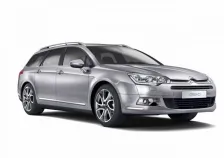 2012 Citroen C5 2.0 HDi (163 bg) FAP 8