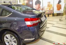 2012 Citroen C5 2.0 HDi (163 bg) 8