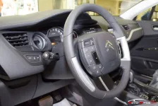 Citroen 2.0 HDi (163 bg) (2012)