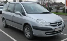 2002 Citroen C8 2.0i 16V (140 bg) 5
