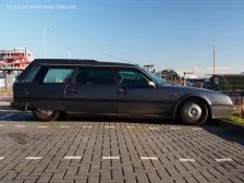 1985 Citroen CX 20 RE (106 bg) 2