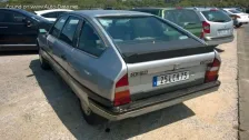 1985 Citroen CX Prestige 25 (138 bg) Automatic 2