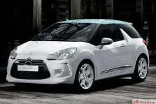 2009 Citroen DS3 1.6 HDi (90 bg) FAP 8