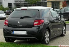 2009 Citroen DS3 1.6 THP (150 bg) 7