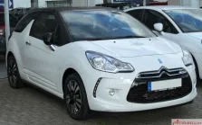 2009 Citroen DS3 Racing 1.6 T (207 bg) 6