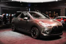 Citroen 1.6 VTi (120 bg) Automatic (2012)