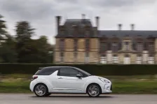 2014 Citroen DS3 1.2 PureTech (82 bg) S&S ETG 5