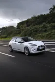 2014 Citroen DS3 1.2 PureTech (82 bg) 1