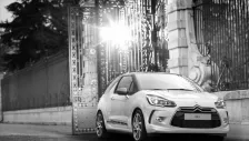 2014 Citroen DS3 1.6 BlueHDi (100 bg) S&S 79g 6