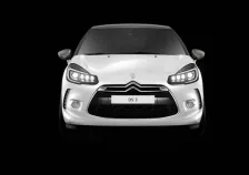 2014 Citroen DS3 1.6 e-HDi (90 bg) ETG 2