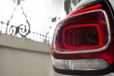 Citroen Racing 1.6 T (202 bg) (2014)