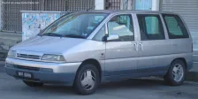 1994 Citroen Evasion 1.9 TD (92 bg) 2