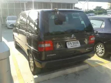 1999 Citroen Evasion 1.8 (99 bg) 3