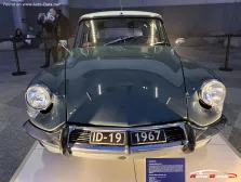 1964 Citroen ID 19 F (91 bg) 7