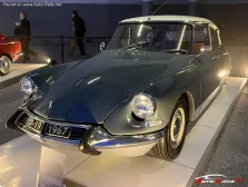 1964 Citroen ID 20 (103 bg) 7