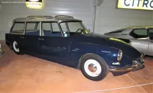 1966 Citroen ID 21 F (100 bg) 2