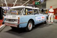 1967 Citroen ID 20 F (103 bg) 2