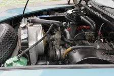 1968 Citroen ID 19 (91 bg) 6