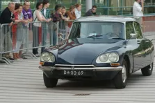1968 Citroen ID 19 B (84 bg) 2