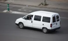 Citroen 2.0 (136 bg) Automatic (1996)