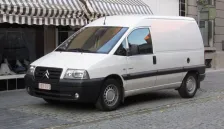 Citroen 2.0 HDi (94 bg) (2004)