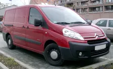 2007 Citroen Jumpy 2.0 HDi (120 bg) L2H1 4