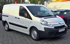 2007 Citroen Jumpy 2.0 HDi (120 bg) L2H2 3