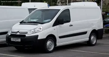 Citroen 1.6 HDi (90 bg) L1H1 27 (2012)